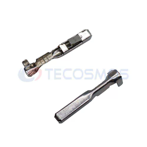Waterproof Wire Harness Water Temperature Sensor Plug for Car 2-Pin Female 1-965162-1 - image 4